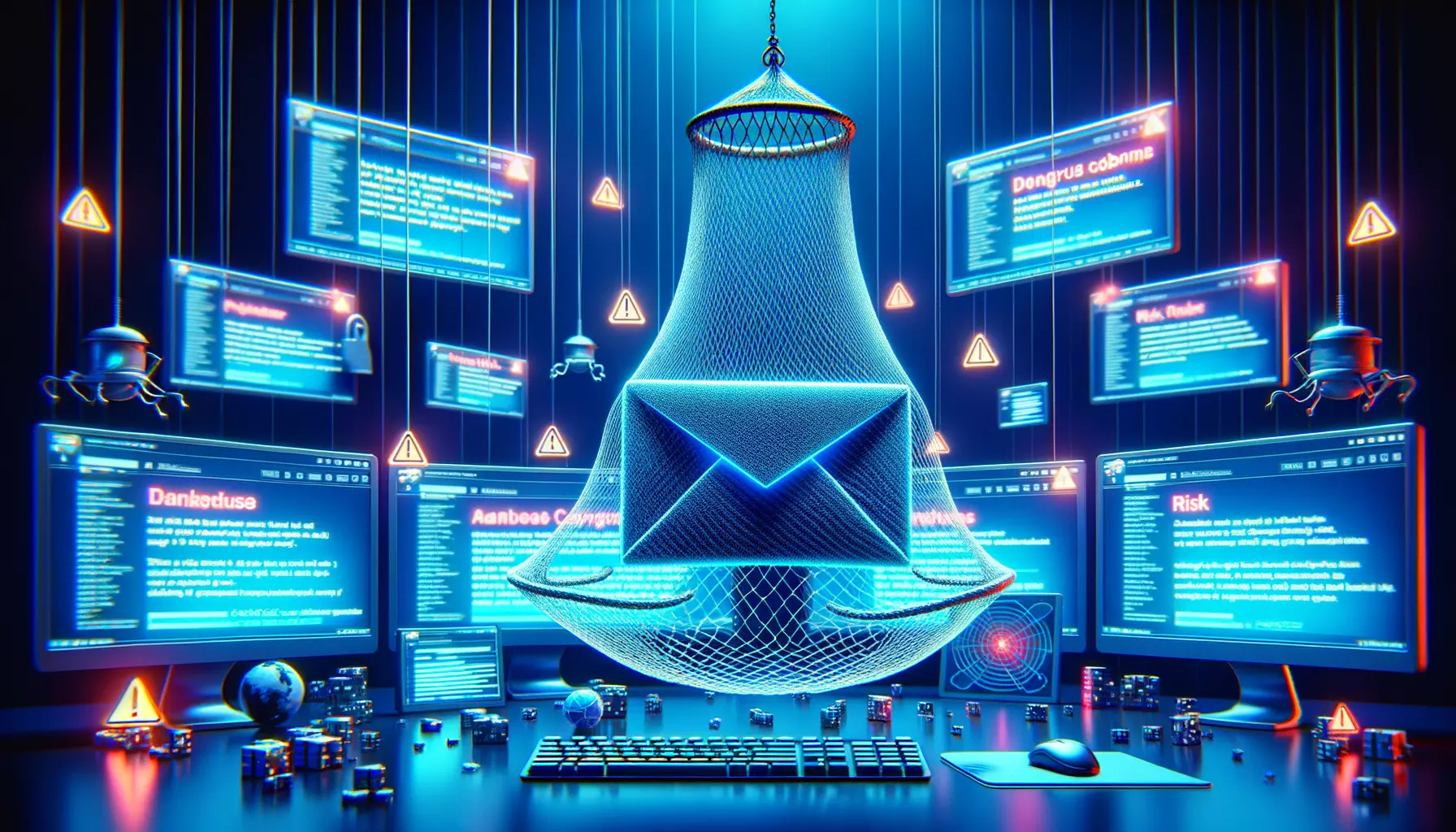 Os perigos do Phishing e como evitá-los | Dicas de Segurança